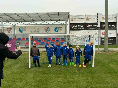 Podsumowanie zmagań na boiskach młodzieżowych.
