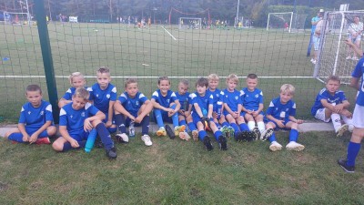 Podsumowanie piłkarskiego tygodnia.