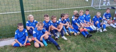 Podsumowanie piłkarskiego tygodnia.