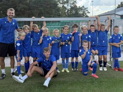 Podsumowanie piłkarskiego tygodnia.