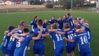 Podsumowanie piłkarskiego tygodnia.