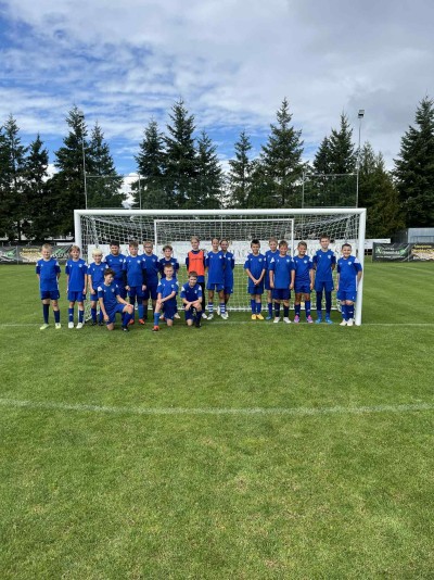 Podsumowanie piłkarskiego tygodnia.