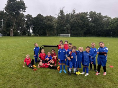 Podsumowanie piłkarskiego tygodnia.