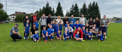 Podsumowanie piłkarskiego tygodnia.