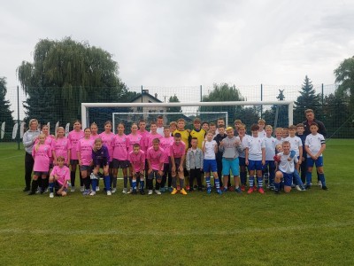 Podsumowanie piłkarskiego tygodnia.