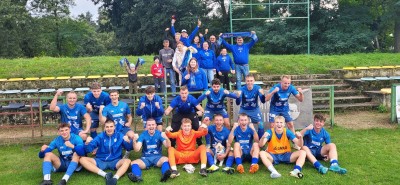 Podsumowanie piłkarskiego tygodnia.