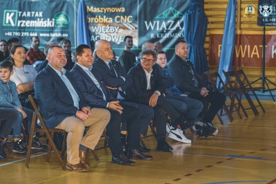Gala PKS Racot część I