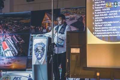 Gala PKS Racot część I