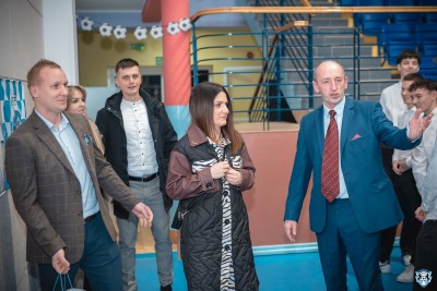 Zabawa karnawałowa PKS Racot część I