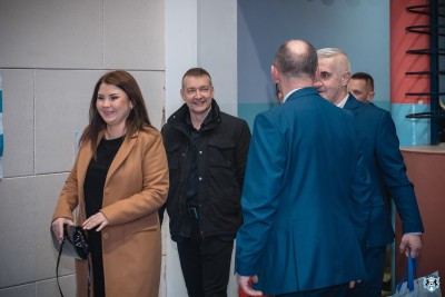 Zabawa karnawałowa PKS Racot część I