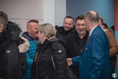 Zabawa karnawałowa PKS Racot część I