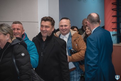 Zabawa karnawałowa PKS Racot część I