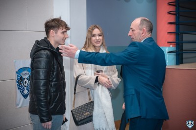 Zabawa karnawałowa PKS Racot część I