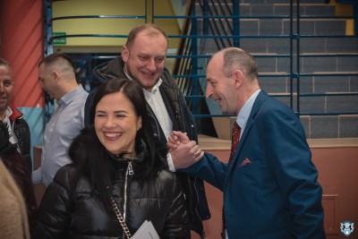 Zabawa karnawałowa PKS Racot część I