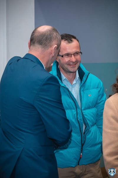 Zabawa karnawałowa PKS Racot część I