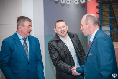 Zabawa karnawałowa PKS Racot część I