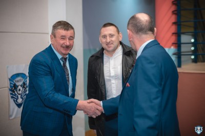 Zabawa karnawałowa PKS Racot część I