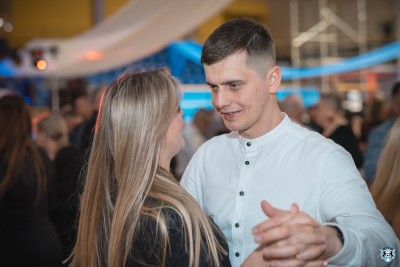 Zabawa karnawałowa PKS Racot część I