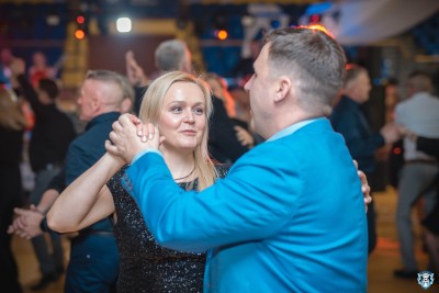 Zabawa karnawałowa PKS Racot część I