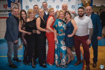Zabawa karnawałowa PKS Racot część I