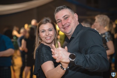 Zabawa karnawałowa PKS Racot część I