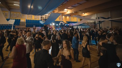 Zabawa karnawałowa PKS Racot część I