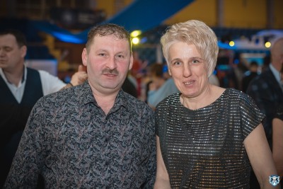 Zabawa karnawałowa PKS Racot cz. II