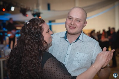 Zabawa karnawałowa PKS Racot cz. II