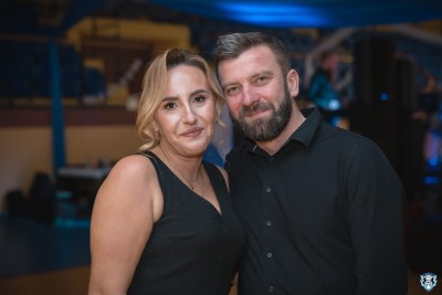 Zabawa karnawałowa PKS Racot cz. II