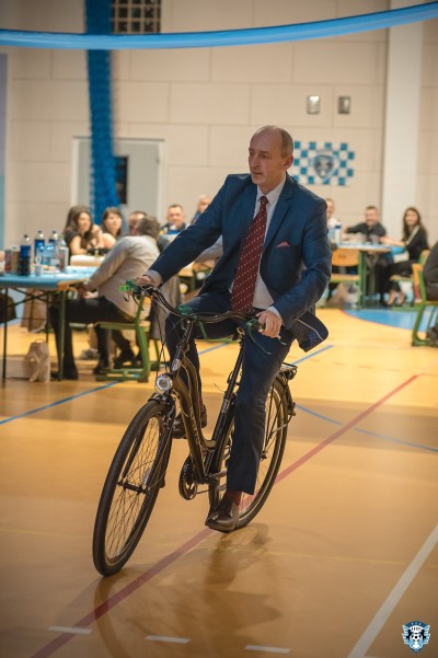 Zabawa karnawałowa PKS Racot cz. II