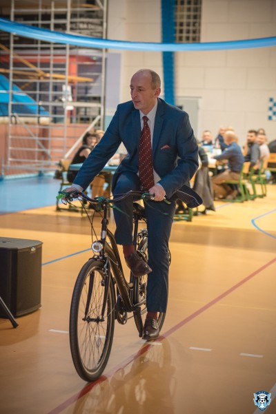 Zabawa karnawałowa PKS Racot cz. II