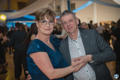 Zabawa karnawałowa PKS Racot cz. II