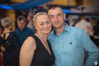 Zabawa karnawałowa PKS Racot cz. II