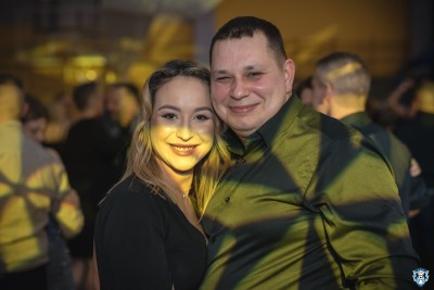 Zabawa karnawałowa PKS Racot cz. II