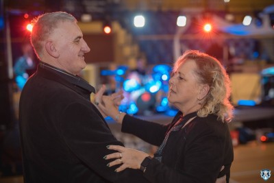 Zabawa karnawałowa PKS Racot cz. II