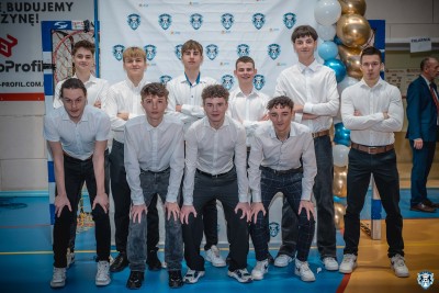 Zabawa karnawałowa PKS RACOT część III, ostatnia. 