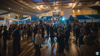 Zabawa karnawałowa PKS RACOT część III, ostatnia. 