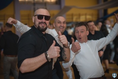 Zabawa karnawałowa PKS RACOT część III, ostatnia. 