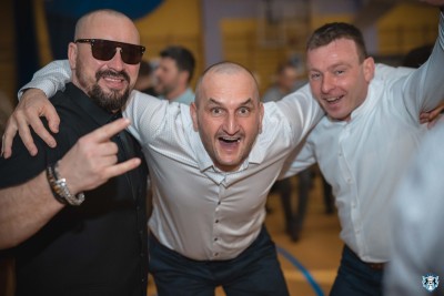 Zabawa karnawałowa PKS RACOT część III, ostatnia. 