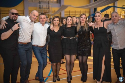 Zabawa karnawałowa PKS RACOT część III, ostatnia. 