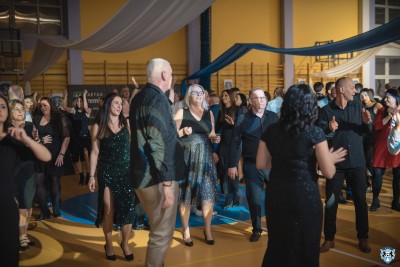 Zabawa karnawałowa PKS RACOT część III, ostatnia. 