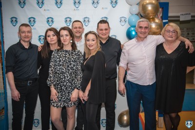 Zabawa karnawałowa PKS RACOT część III, ostatnia. 