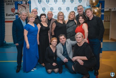 Zabawa karnawałowa PKS RACOT część III, ostatnia. 