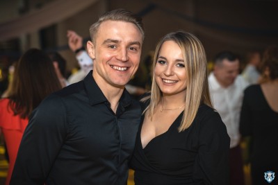 Zabawa karnawałowa PKS RACOT część III, ostatnia. 