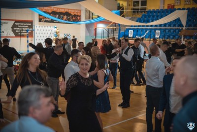 Zabawa karnawałowa PKS RACOT część III, ostatnia. 