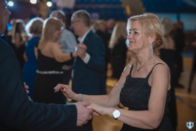 Zabawa karnawałowa PKS RACOT część III, ostatnia. 