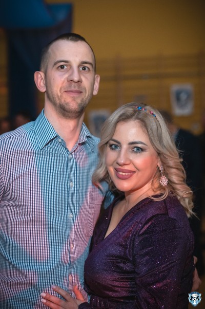 Zabawa karnawałowa PKS RACOT część III, ostatnia. 