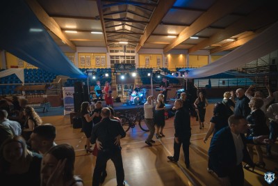 Zabawa karnawałowa PKS RACOT część III, ostatnia. 