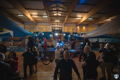 Zabawa karnawałowa PKS RACOT część III, ostatnia. 