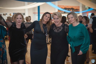 Zabawa karnawałowa PKS RACOT część III, ostatnia. 